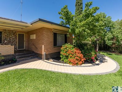 93 Chidlow Street, Northam WA 6401