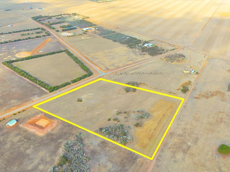 Lot 502, 78 Daviesia  Drive, Hopetoun