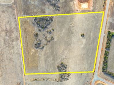 Lot 502, 78 Daviesia  Drive, Hopetoun WA 6348