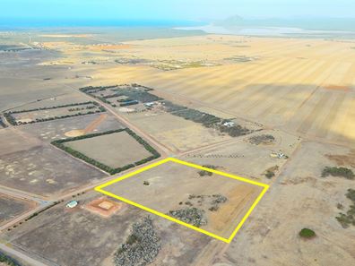Lot 502, 78 Daviesia  Drive, Hopetoun WA 6348