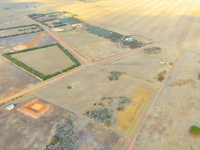 Lot 502, 78 Daviesia  Drive, Hopetoun WA 6348