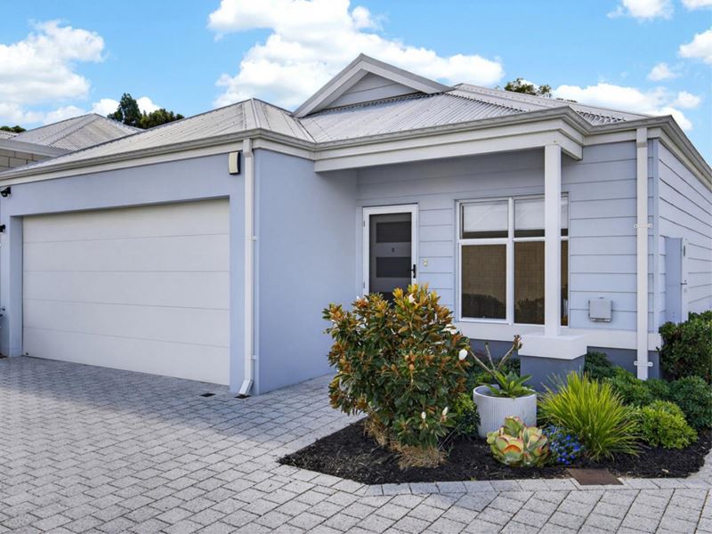5/71 Kirkham Hill Terrace, Maylands