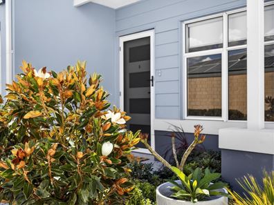 5/71 Kirkham Hill Terrace, Maylands WA 6051