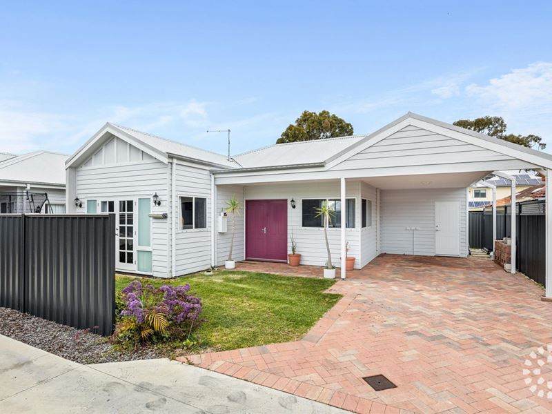16A Aberle Street, Hamilton Hill