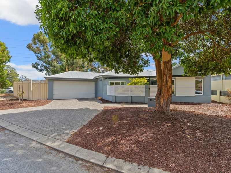 2A Dewey Street, Shelley