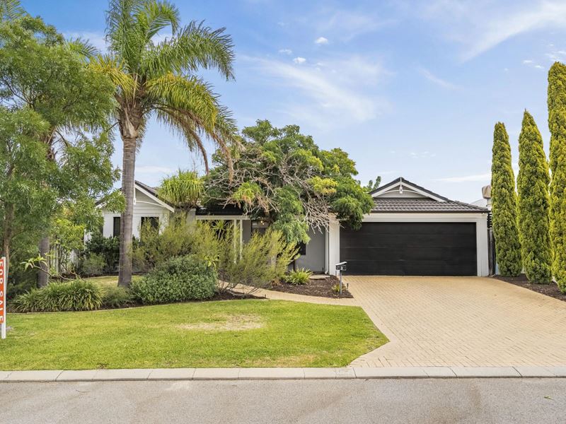 3 Baskir Way, Henley Brook