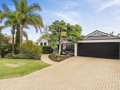 3 Baskir Way, Henley Brook WA 6055