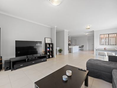 66 Ridge Boulevard, Baldivis WA 6171
