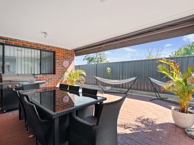 66 Ridge Boulevard, Baldivis WA 6171