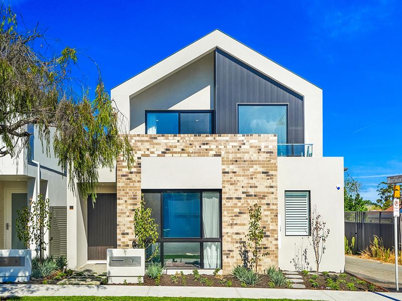 11 Elma Street, Coolbinia