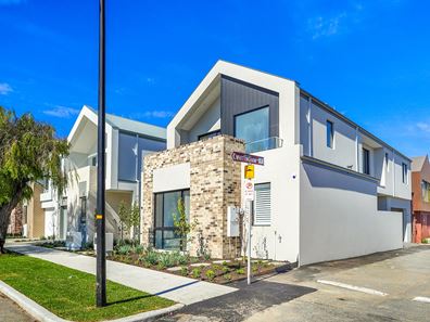 11 Elma Street, Coolbinia WA 6050