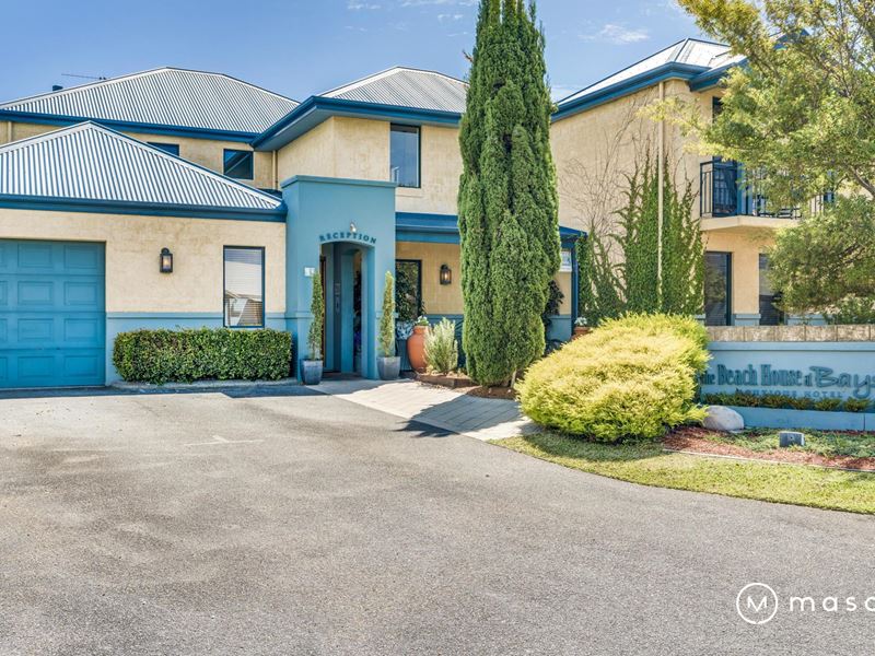 33 Barry Court, Collingwood Park WA 6330