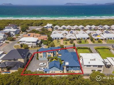 33 Barry Court, Collingwood Park WA 6330