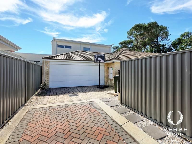 3 Highland Rise, Piara Waters