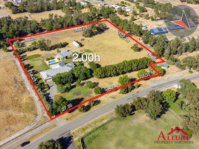 173 Karbro Drive, Cardup