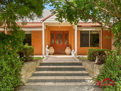 173 Karbro Drive, Cardup WA 6122