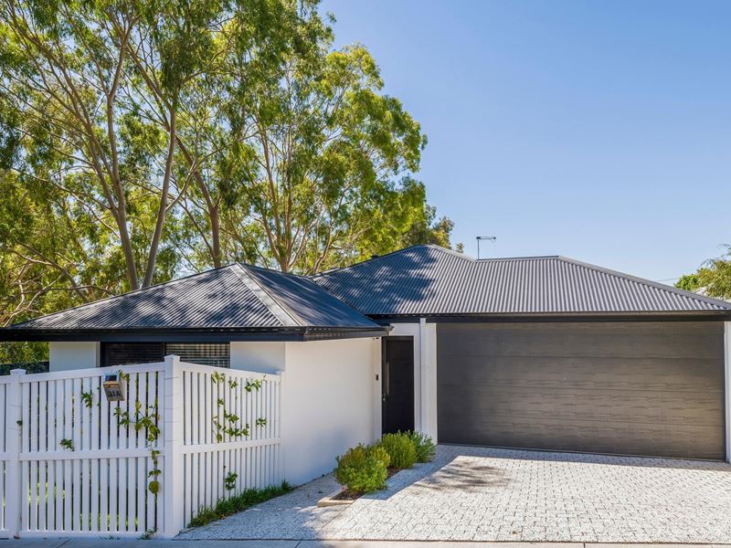 31A The Strand, Bayswater