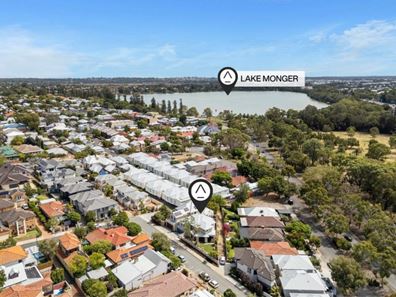 8 Barrington Street, West Leederville WA 6007