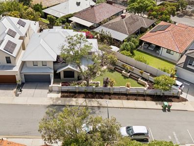 8 Barrington Street, West Leederville WA 6007