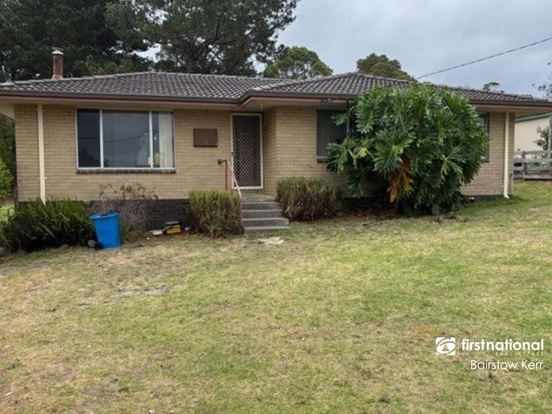 5 Holborn Street, Gledhow