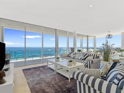 47/100 Country Club Drive, Dawesville WA 6211