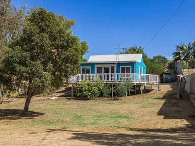26 Cooranga Road, Falcon WA 6210