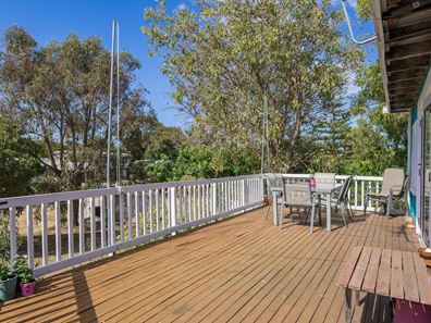 26 Cooranga Road, Falcon WA 6210
