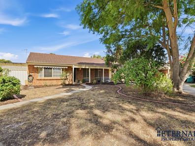 13 Hybanthus Road, Riverton WA 6148