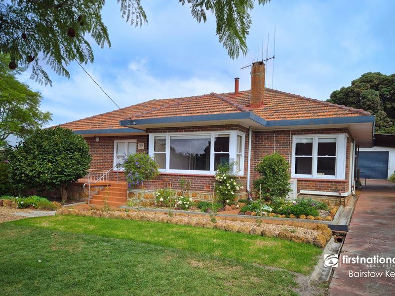 39 Mount Barker Road, Mount Barker WA 6324