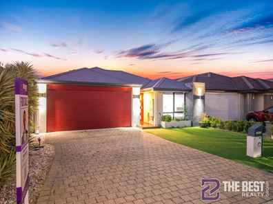 51 Fernleaf Loop, Piara Waters WA 6112