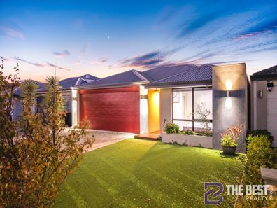 51 Fernleaf Loop, Piara Waters WA 6112