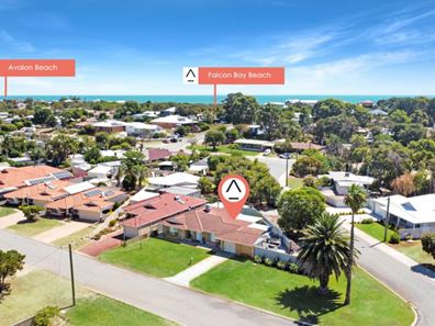 34B Yeulba Street, Falcon WA 6210