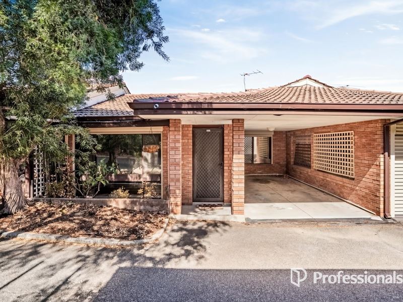 7/26 Kelvin Street, Maylands WA 6051