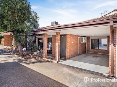 7/26 Kelvin Street, Maylands WA 6051