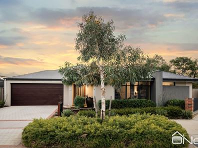 39 Haywire Avenue, Whitby WA 6123