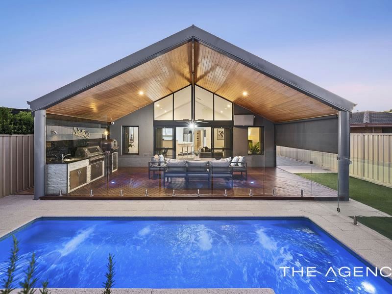 5 Wheatley Street, Kewdale WA 6105