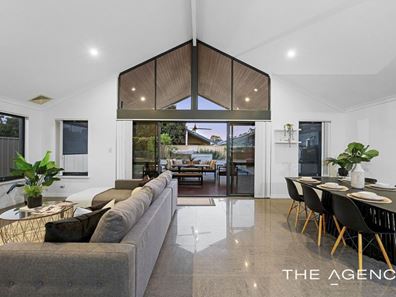 5 Wheatley Street, Kewdale WA 6105