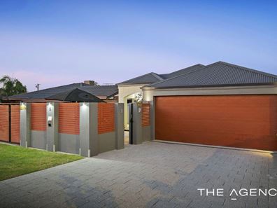 5 Wheatley Street, Kewdale WA 6105
