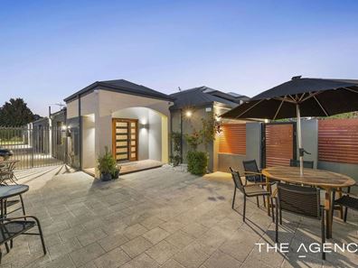 5 Wheatley Street, Kewdale WA 6105