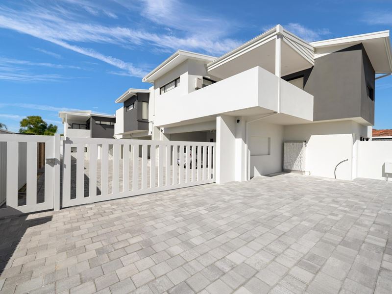 13 Edgington Crescent, Koondoola