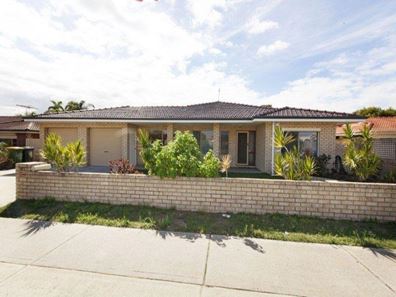 482 Rockingham Road, Munster WA 6166