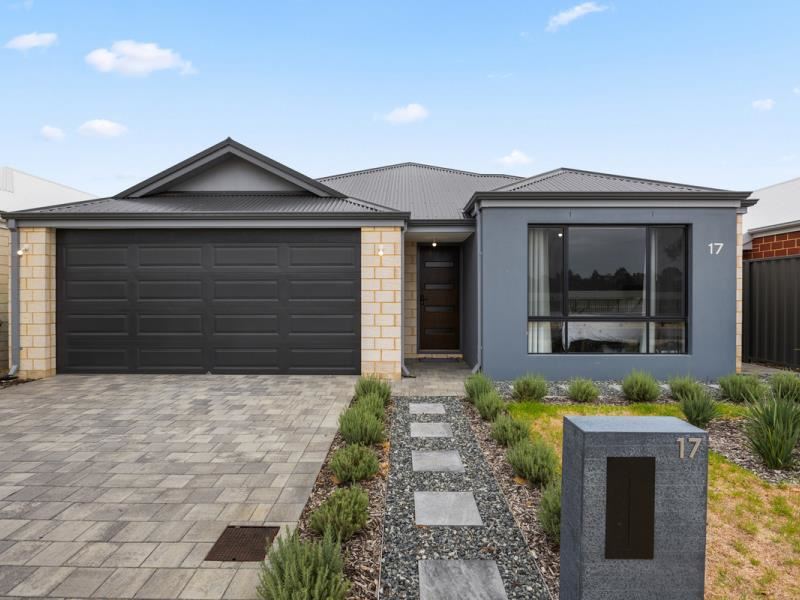17 Avalanche Parade, Baldivis WA 6171
