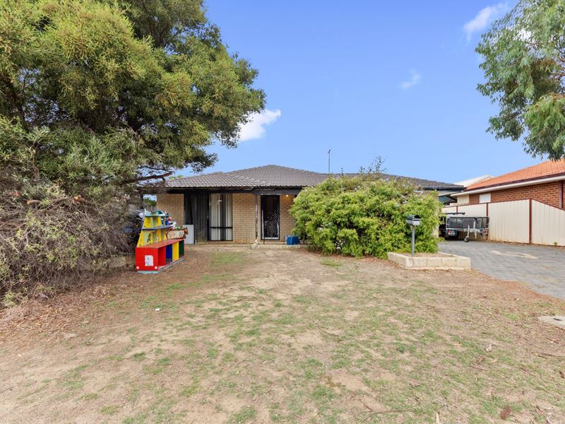 112 Baltimore Parade, Merriwa WA 6030