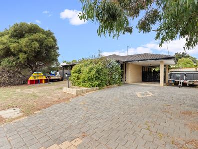 112 Baltimore Parade, Merriwa WA 6030