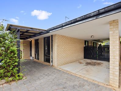 112 Baltimore Parade, Merriwa WA 6030
