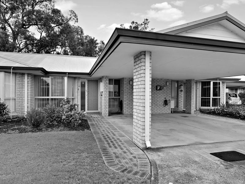 32/7 Coolibah Avenue, Dudley Park