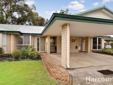 32/7 Coolibah Avenue, Dudley Park WA 6210