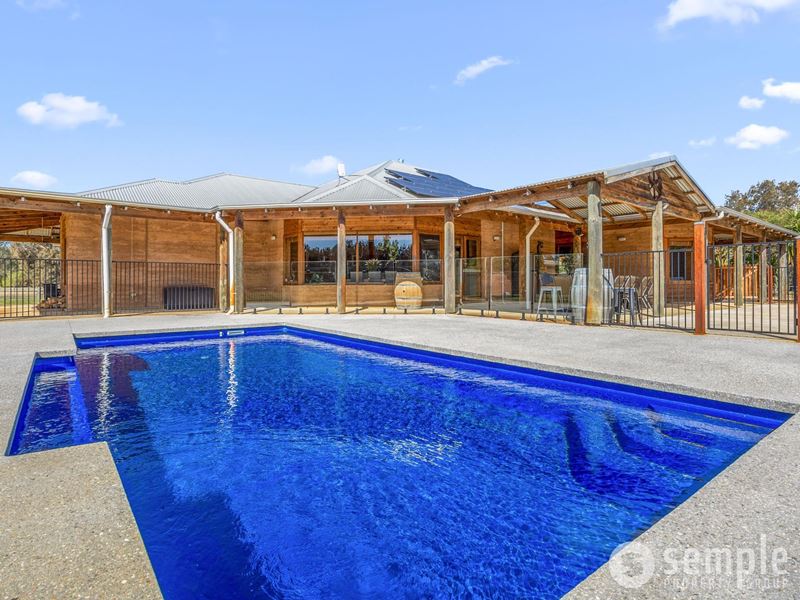 11 McKenna Drive, Cardup
