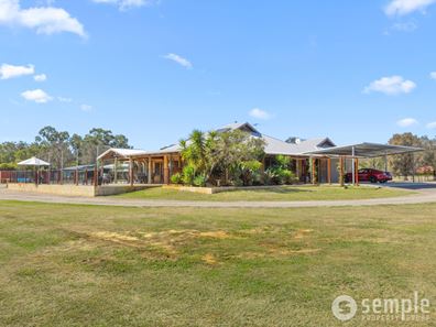 11 McKenna Drive, Cardup WA 6122