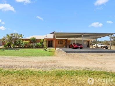 11 McKenna Drive, Cardup WA 6122
